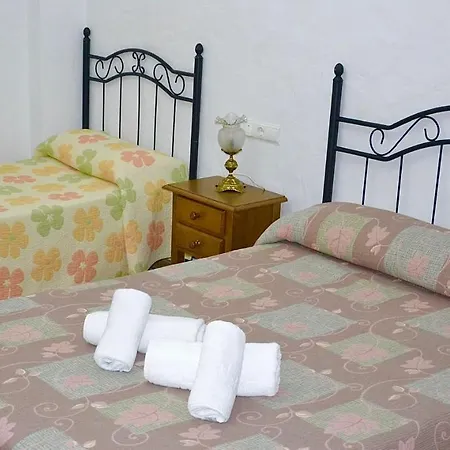 La Dehesa Daire Conil De La Frontera