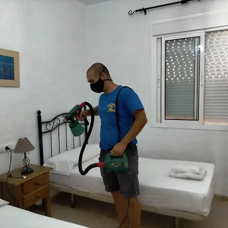 Apartamento La Dehesa