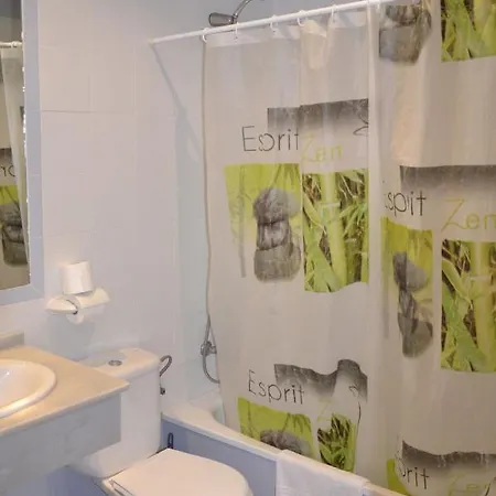 La Dehesa Apartamento