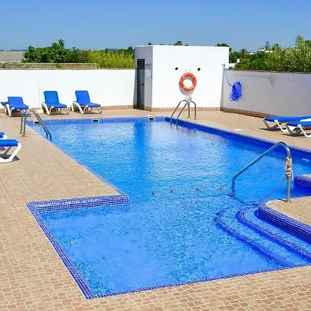 Appartamento La Dehesa Conil De La Frontera