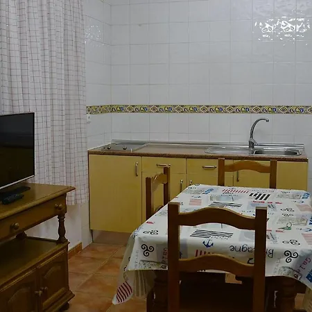 La Dehesa Apartamento