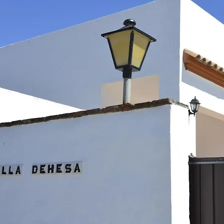 Appartamento La Dehesa Conil De La Frontera