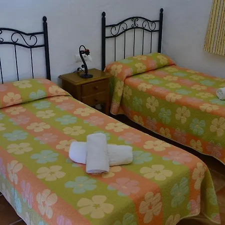 La Dehesa Appartamento Conil De La Frontera