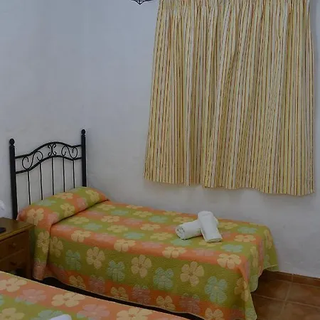 Apartamento La Dehesa *
