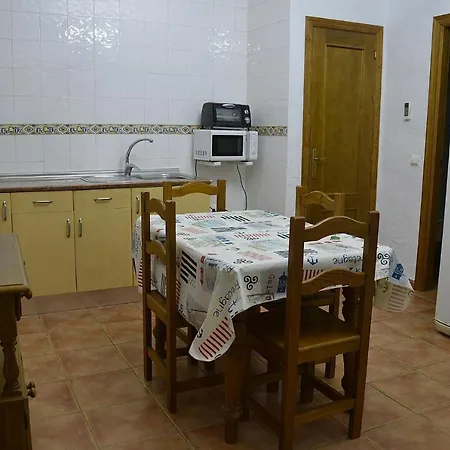 Appartamento La Dehesa Conil De La Frontera