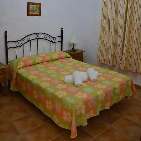 Appartamento La Dehesa Conil De La Frontera