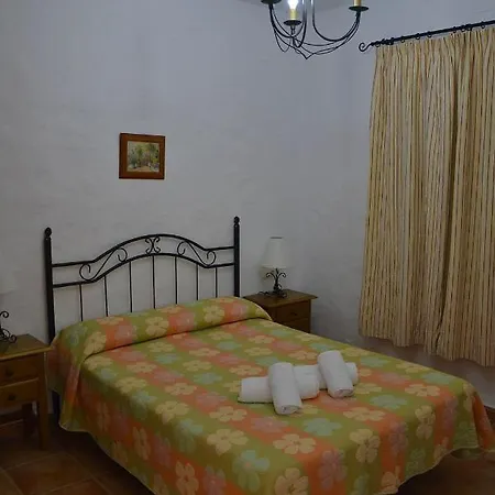 La Dehesa Апартаменти *