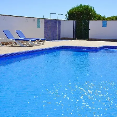 La Dehesa Appartamento Conil De La Frontera