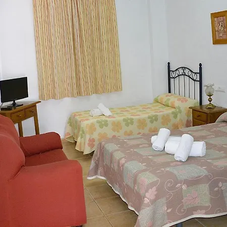 La Dehesa Apartamento Conil De La Frontera