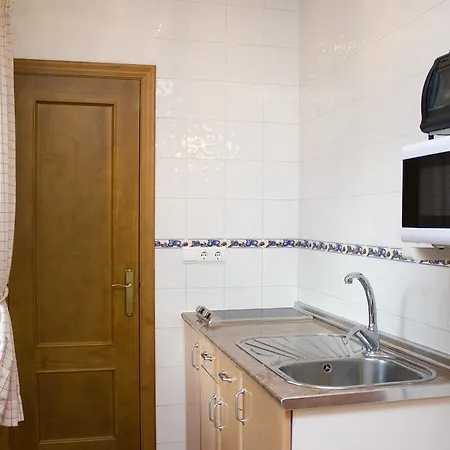 Apartamento La Dehesa *