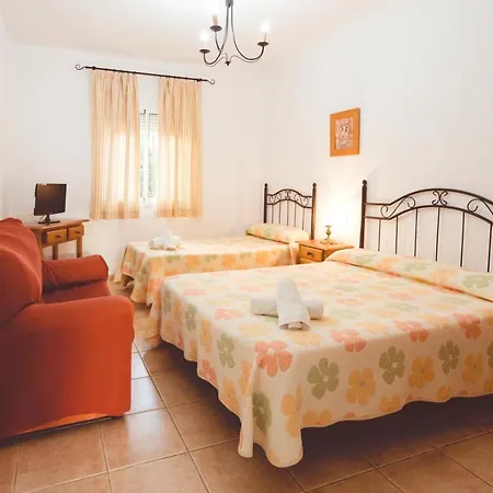 La Dehesa Apartamento