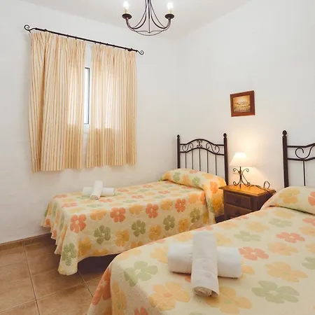 La Dehesa Appartamento Conil De La Frontera