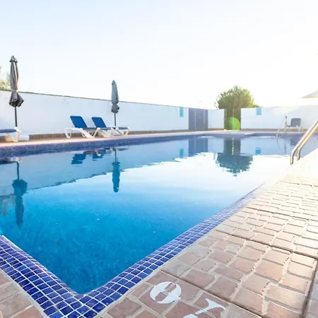 La Dehesa Appartamento Conil De La Frontera