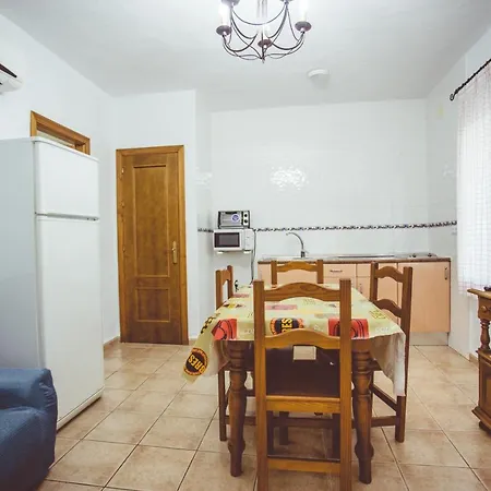 Appartamento La Dehesa Conil De La Frontera
