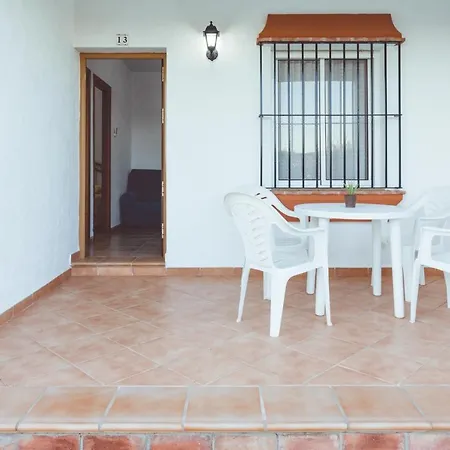 Appartamento La Dehesa Conil De La Frontera