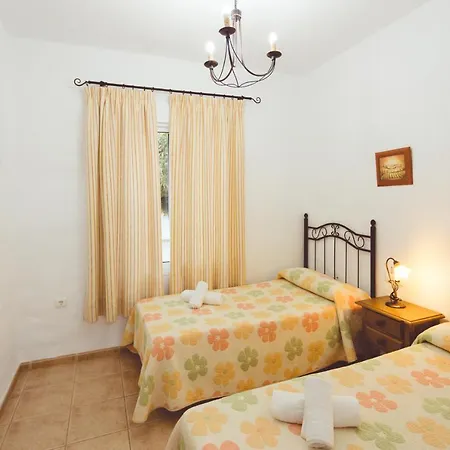 La Dehesa * Conil De La Frontera