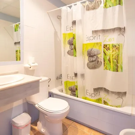 La Dehesa Apartamento *