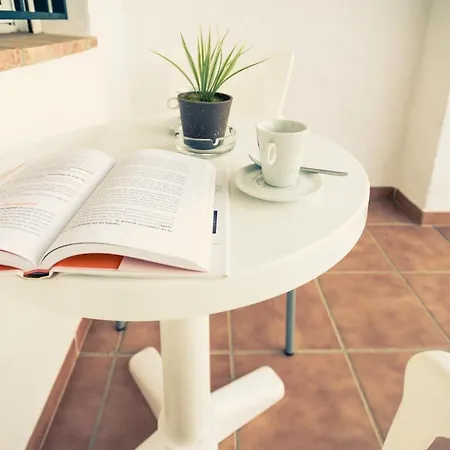 Apartamento La Dehesa