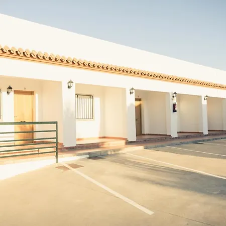 La Dehesa Apartman *