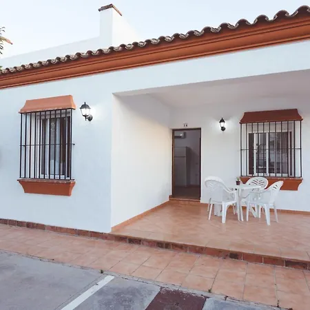 La Dehesa Apartman Conil de la Frontera