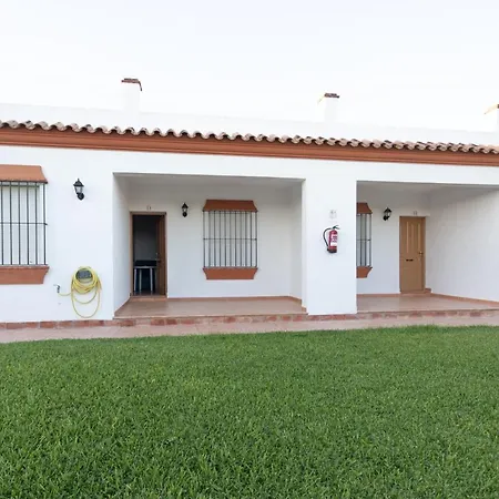 La Dehesa * Conil de la Frontera