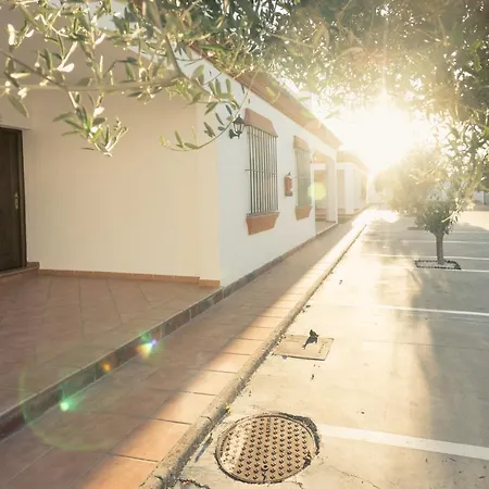 Apartamento La Dehesa *