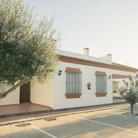 La Dehesa Conil De La Frontera