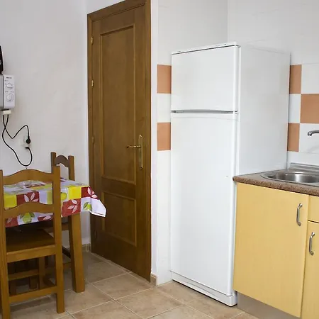 La Dehesa Apartamento