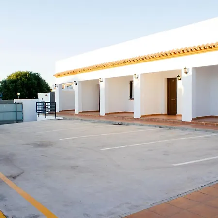 La Dehesa
