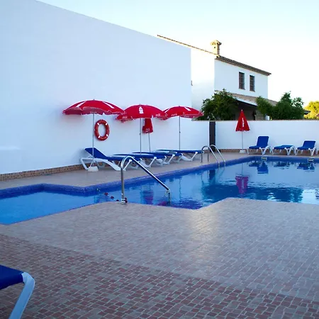 Appartamento La Dehesa *