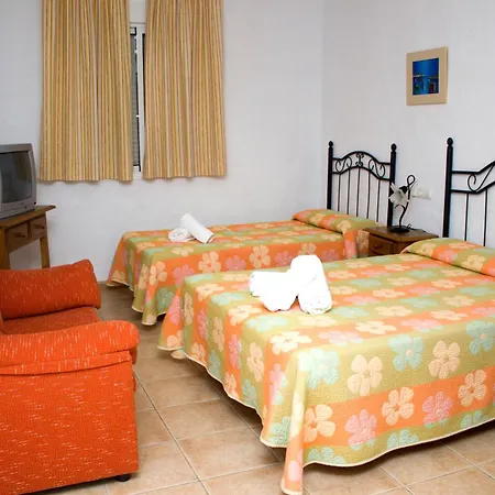 Apartman La Dehesa *