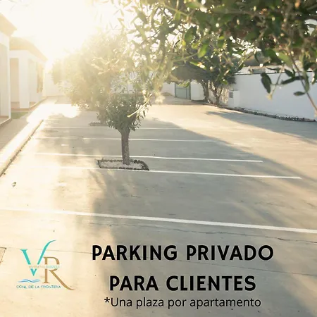 La Dehesa Apartamento *