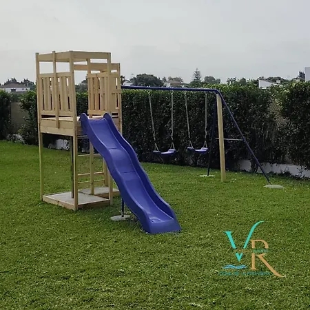 La Dehesa Appartamento *