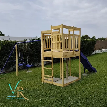 Appartamento La Dehesa *