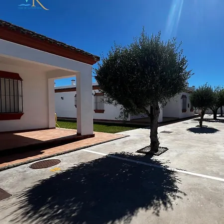 Апартаменти La Dehesa