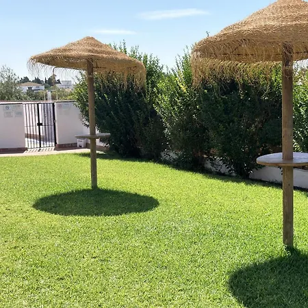 La Dehesa Апартаменти *