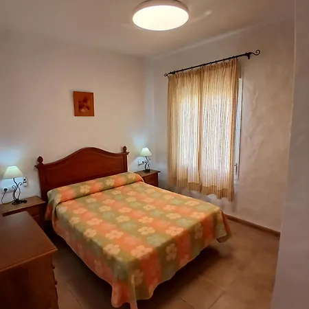 La Dehesa Апартаменти Коніль-де-ла-Фронтера