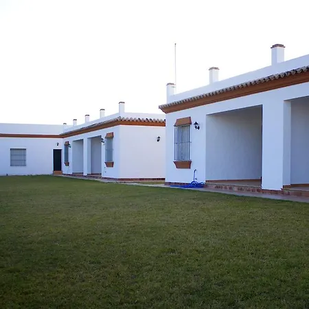 Apartamento La Dehesa *