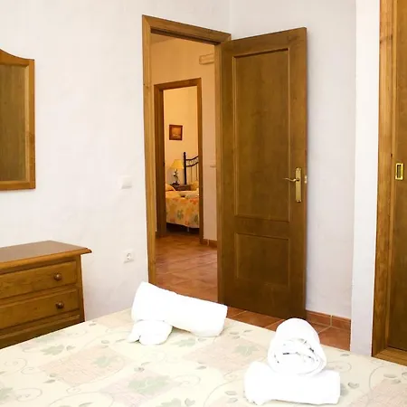 Апартаменти La Dehesa