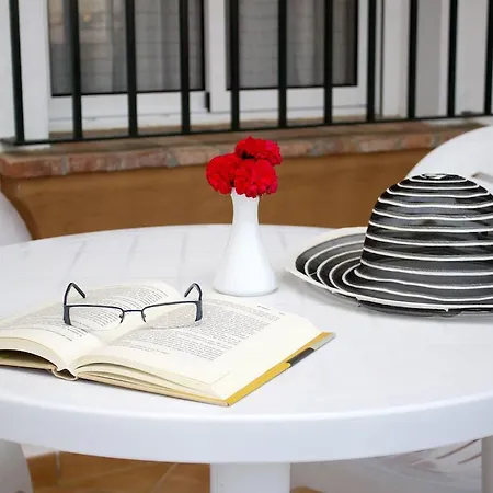 La Dehesa Appartamento Conil De La Frontera