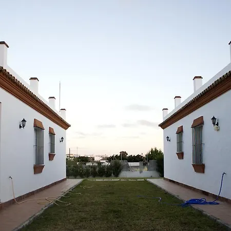 La Dehesa Apartamento *