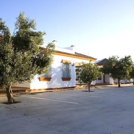 Апартаменти La Dehesa