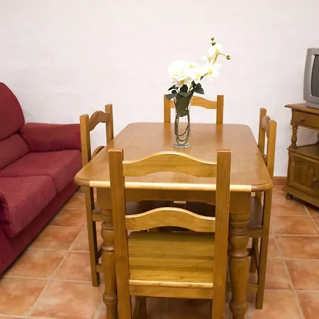 La Dehesa Apartamento *
