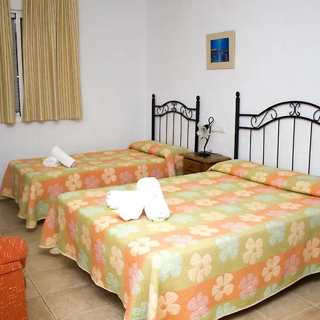 Apartamento La Dehesa