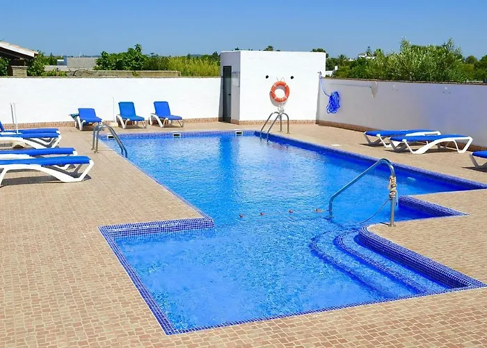 Apartman La Dehesa Conil de la Frontera