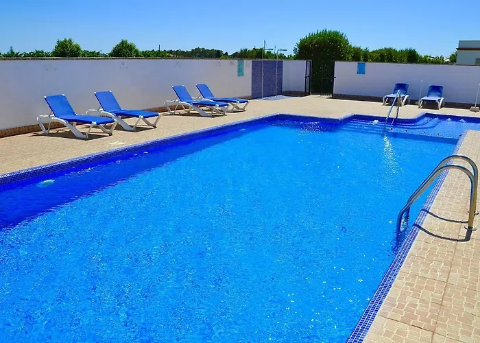 Apartman La Dehesa *