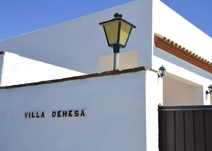 Appartamento La Dehesa Conil De La Frontera