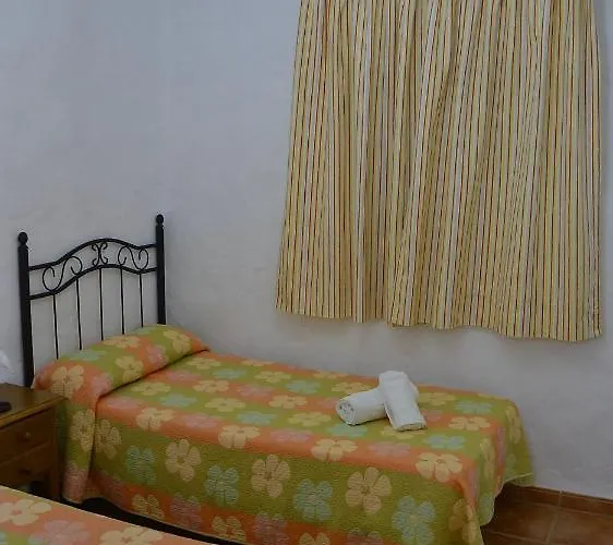 Appartamento La Dehesa *