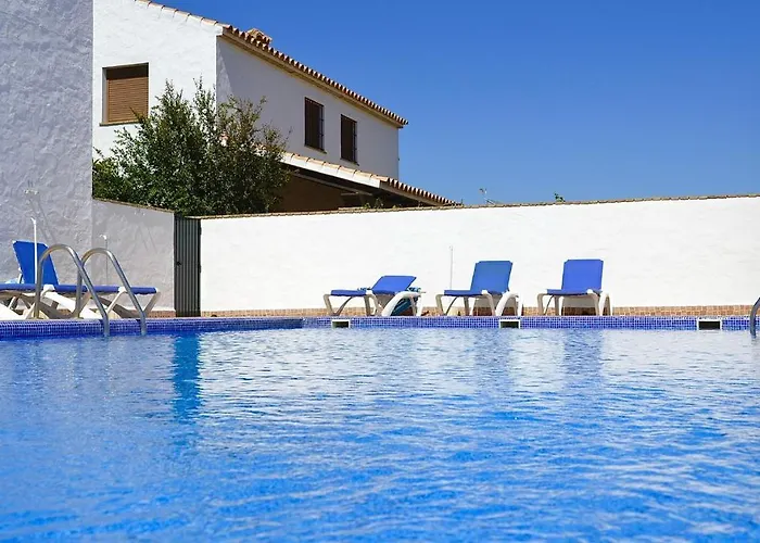 Apartman La Dehesa Conil de la Frontera