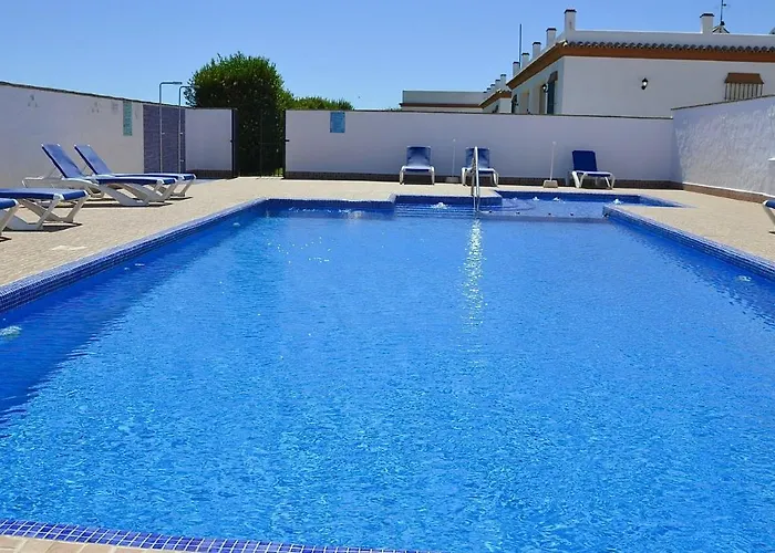 La Dehesa コニル・デ・ラ・フロンテラ